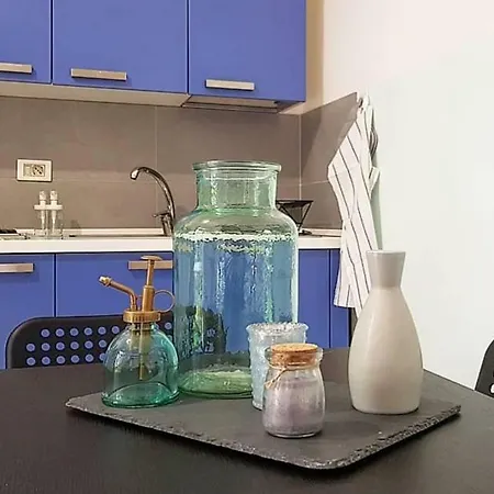 La Casa Blu Φλωρεντία