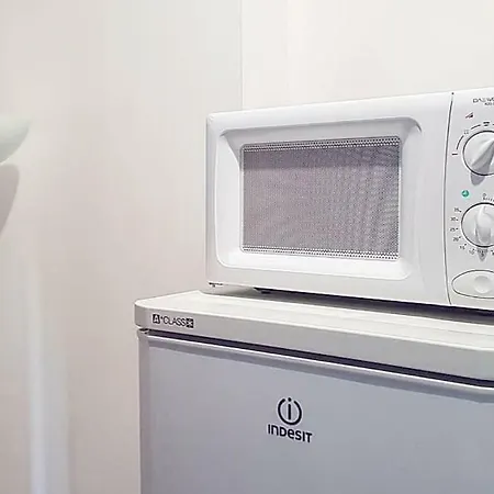 La Casa Blu Φλωρεντία