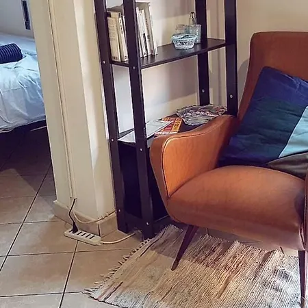 La Casa Blu Appartamento *