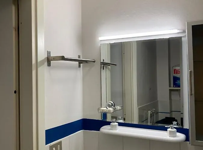 Apartament La Casa Blu