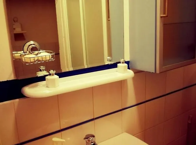 Apartament La Casa Blu *