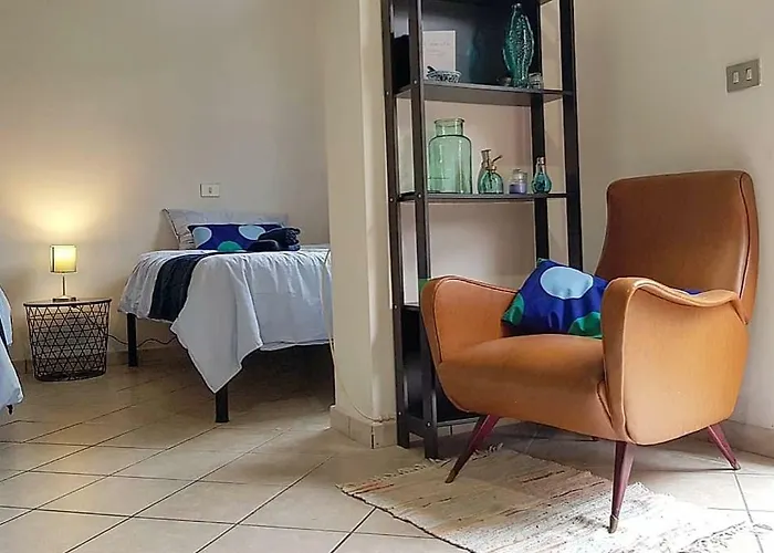 La Casa Blu