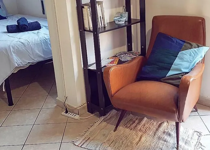 La Casa Blu Apartmán *