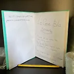 Apartman La Casa Blu