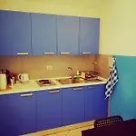 Apartman La Casa Blu *