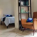 La Casa Blu