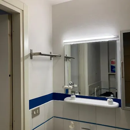 Апартаменты La Casa Blu