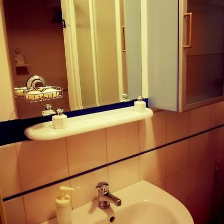 Апартаменты La Casa Blu *