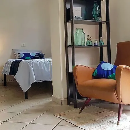 La Casa Blu
