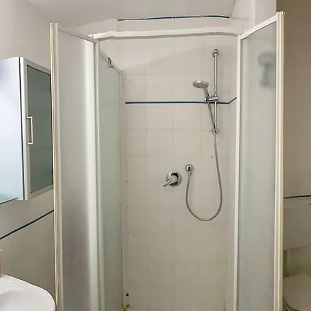 La Casa Blu Floransa